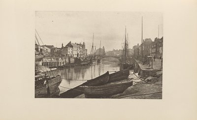 Bridgewater by Francis Frith