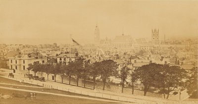 Plymouth by Francis Frith
