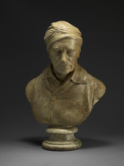 Reverend John Horne-Tooke by Francis Legatt Chantrey