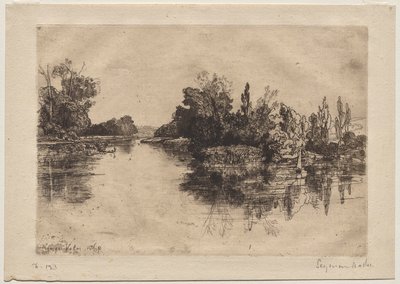 The Island, Opposite Boyle