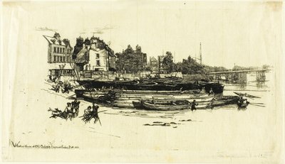 Whistler