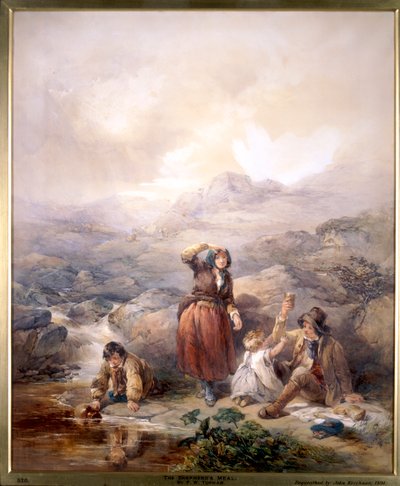 The Shepherd