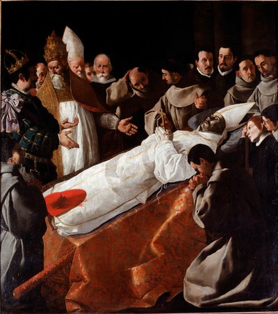 Saint Bonaventure