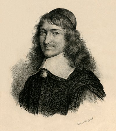 Focquet, 1615-1680, c. 1830 by Francois Seraphin Delpech