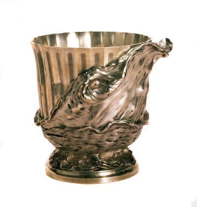 Wine Cooler by Francois Thomas Germain