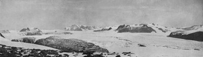 Panorama from Discovery Bluff by Frank Debenham