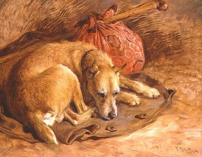 Rough and Ready by Frank Paton