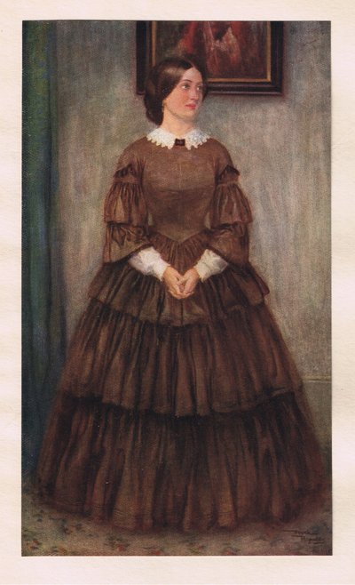 Agnes by Frank Reynolds