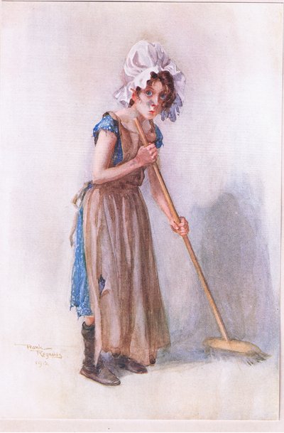 The Marchioness by Frank Reynolds