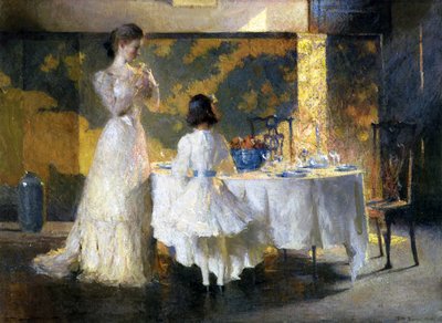 The Artist