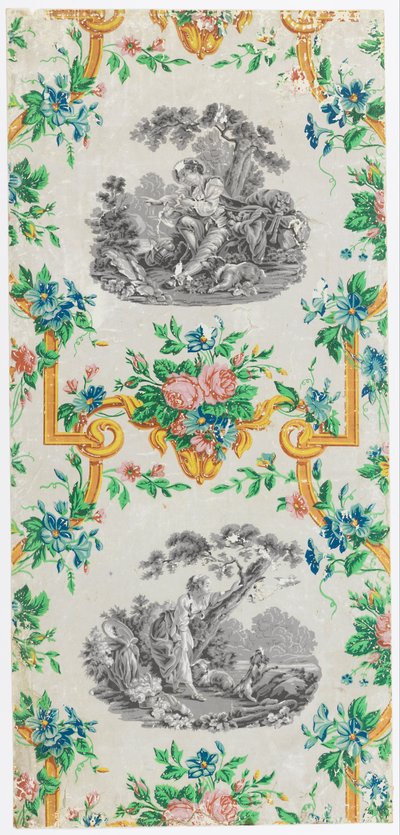 Sidewall by François Boucher