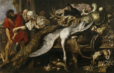 The Recognition of Philopoemen by Frans Snyders or Snijders