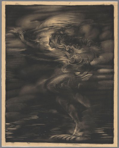 Salome by Frans Stamkart