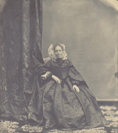 Countess Auersperg by Franz Antoine