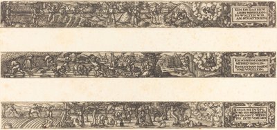 Three Months by Franz Brun