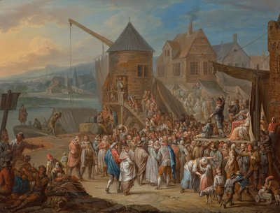 Fair by Franz Christoph Janneck