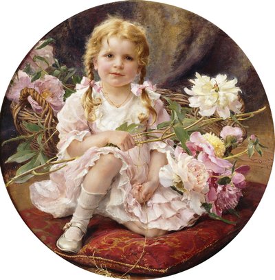 Summer by Franz Dvorak
