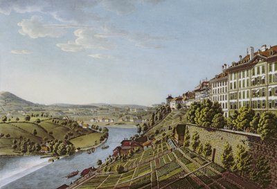 Unknown Image by Franz Schmidt