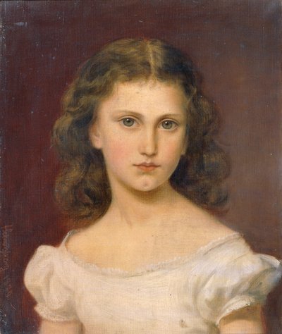 Sidonie Schrotzberg, the Artist