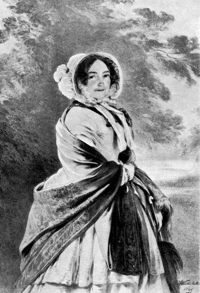 Queen Victoria