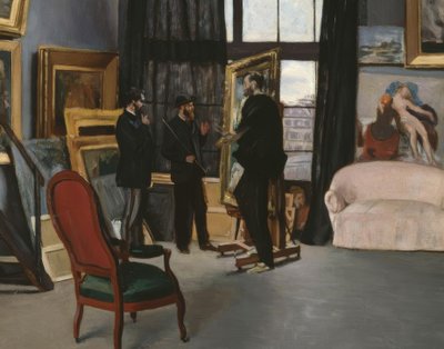 Bazille