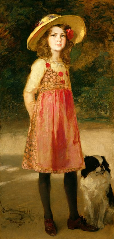 The Artist