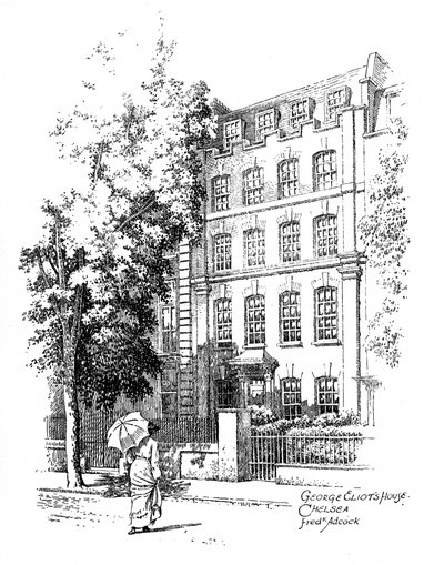 George Eliot