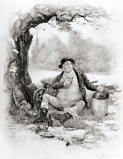 Charles Dickens