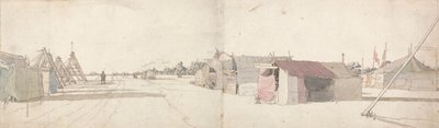 The Fair Grounds by Frederick Christian Lewis the Elder