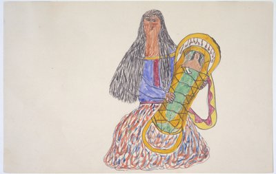 Unknown Image by Frederick Gokliz
