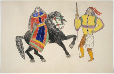 Unknown Image by Frederick Gokliz