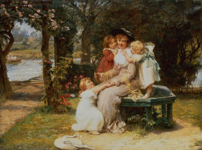 Me Too by Frederick Morgan