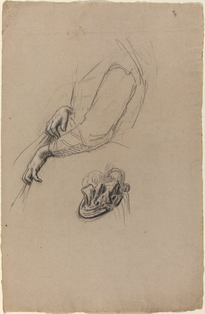 Young Woman