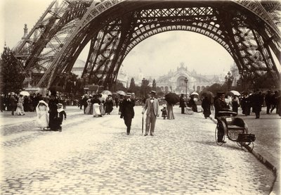 France, Ile-de-France, Paris by French Photographer