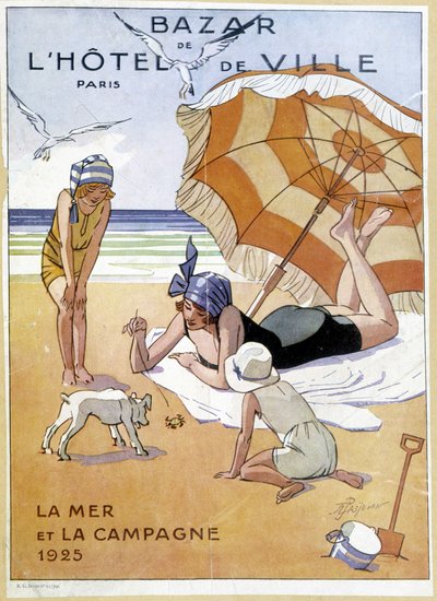 Advertising 