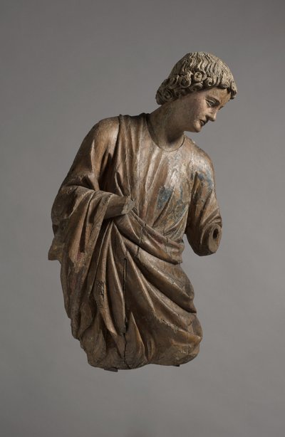 Angel by French School