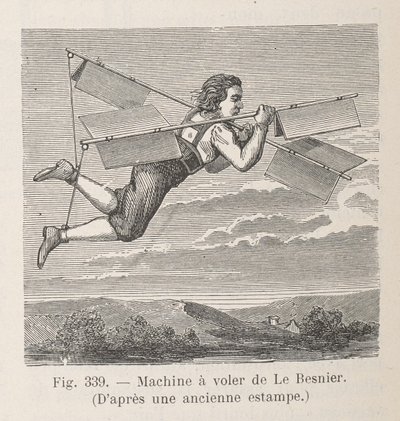 Besnier by French School