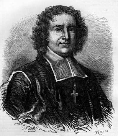 Cardinal Jules Alberoni by French School