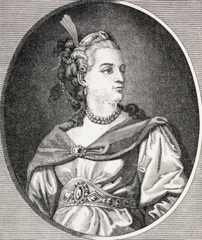 Clair Josephe Hippolyte Leris by French School