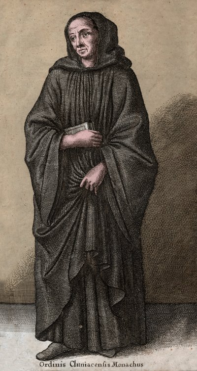 Cluny