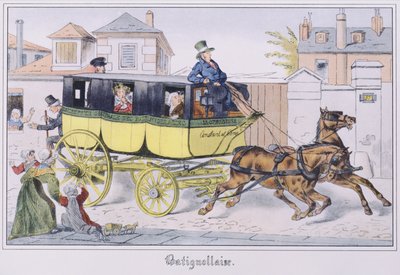Entreprise Generale des Batignollaises by French School