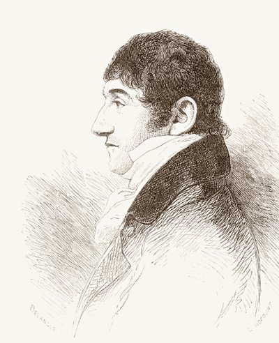 Henry Howard by French School