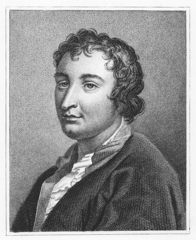J. L. Geoffroy by French School