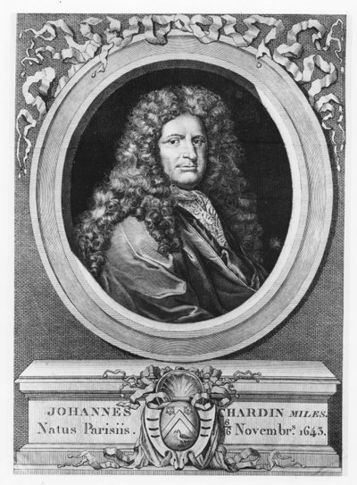 Jean Chardin by French School