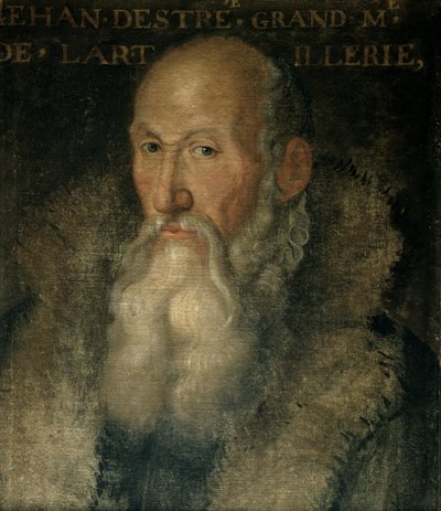 Jean d