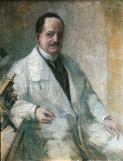 Jean Hyacinthe Vincent by French School