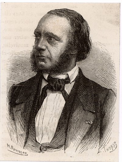 Louis Francois Clement Breguet by French School
