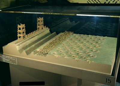Model of Caesar
