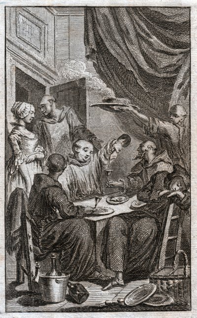 Monks