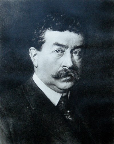 Paul Painlevé, War Minister by French School